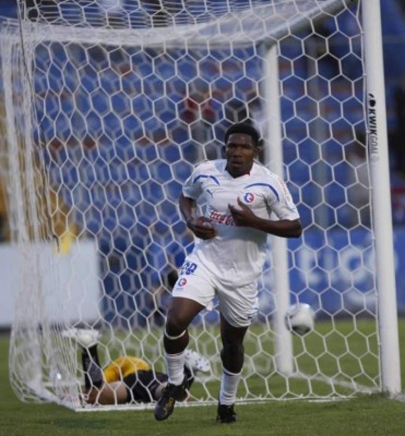 TOP: Futbolistas que quizás no sabías que jugaron en este equipo en Honduras