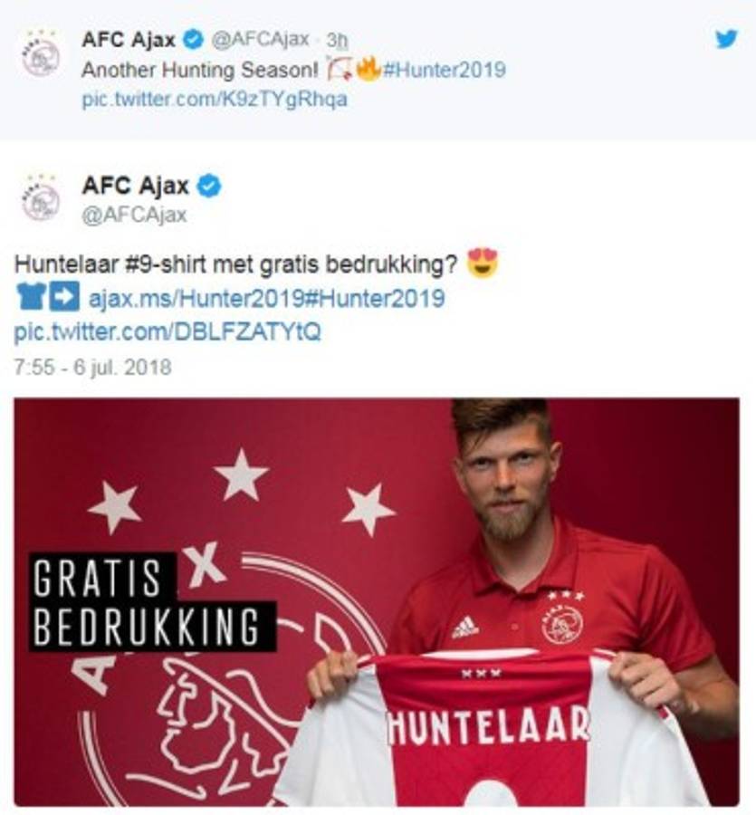 Revolución en Europa: Barcelona cierra fichaje; El relevo de Cristiano en el Real Madrid