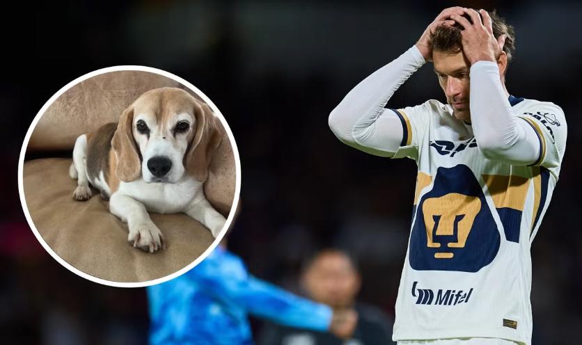 Ramsey reaparece con un desgarrador mensaje tras huir de México: Este dolor nos seguirá atormentando