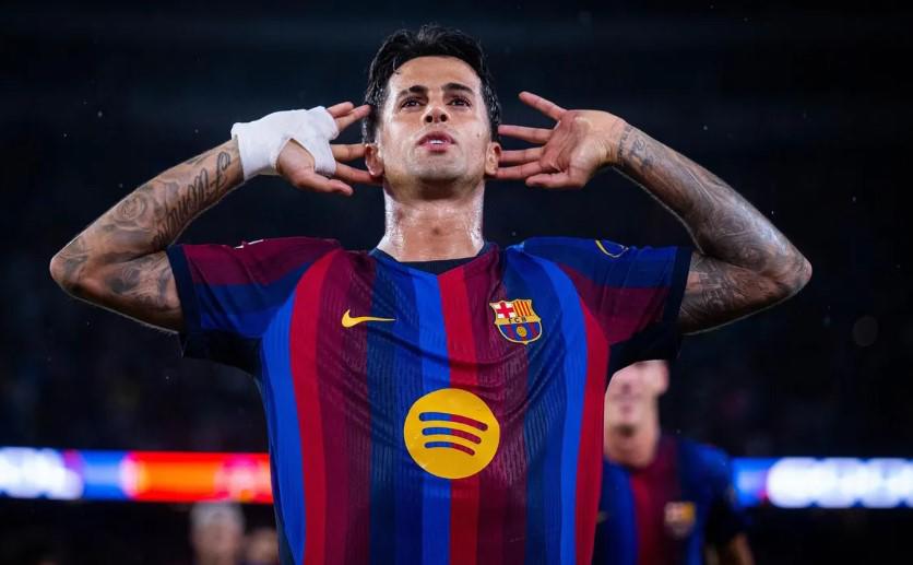 Flick quiere aniquilar al PSG: el 11 del Barcelona en la Champions League