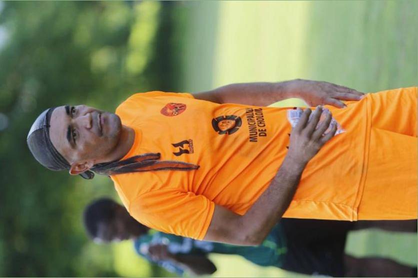 ¿A cuáles recuerdas? 22 exfutbolistas hondureños que juegan en la Liga de Veteranos: seleccionados y multicampeones