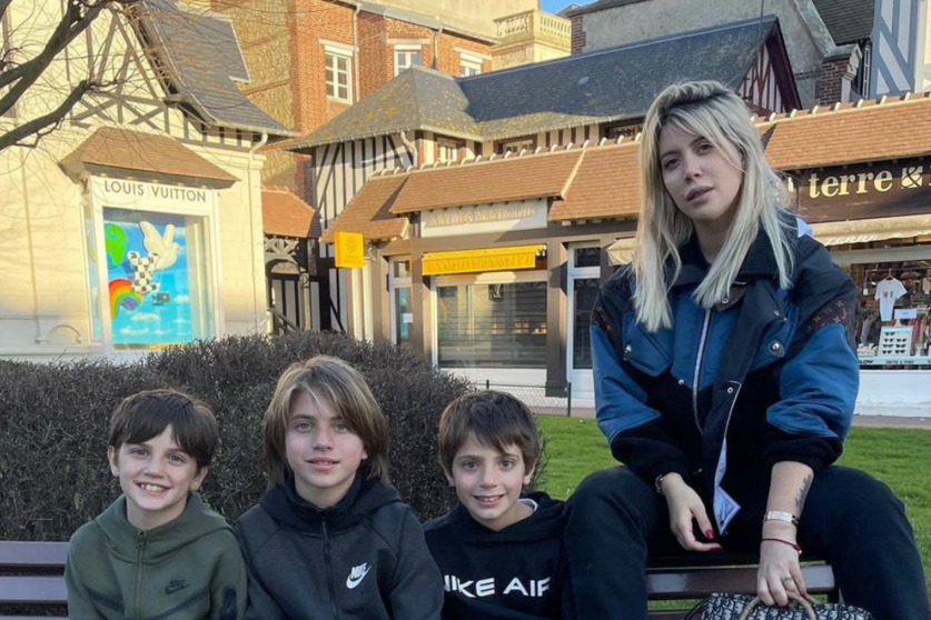 Gana más que su esposo Icardi: salió a la luz el dineral que ingresa Wanda Nara cada mes