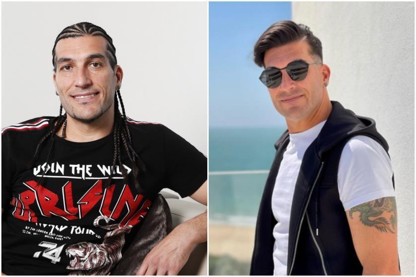 ¿El poder del dinero? Así cambió el rostro de los futbolistas con el paso de los años: Lo de Beckham y Cristiano Ronaldo es increíble