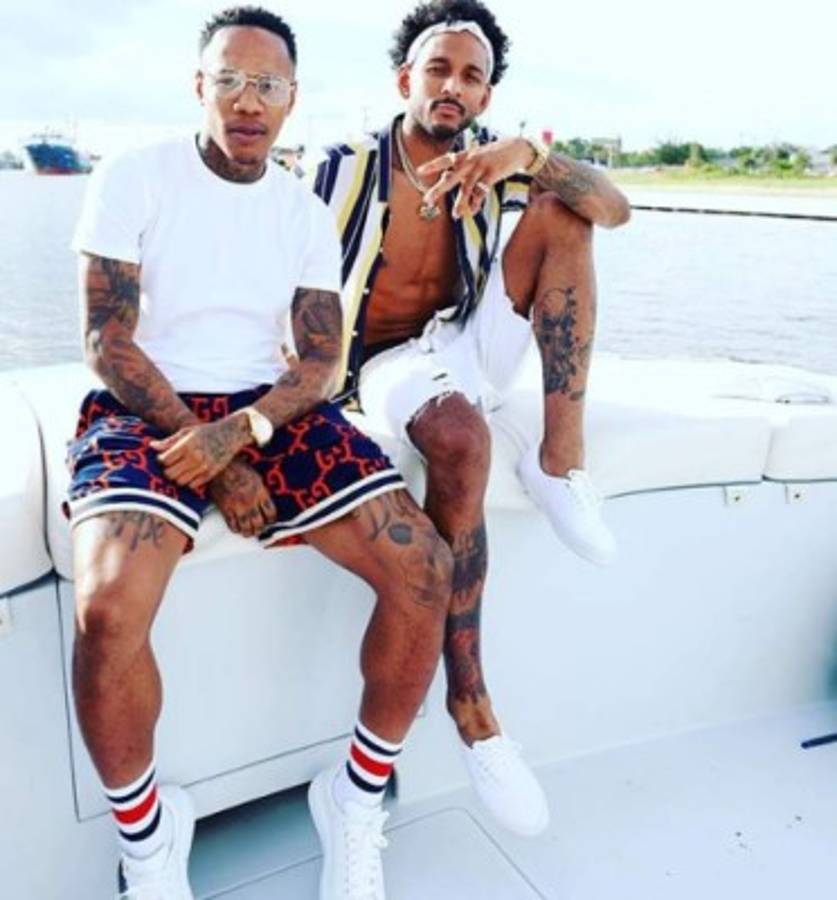 Escándalo: La fiesta que pone en peligro la carrera de un jugador de la Premier League