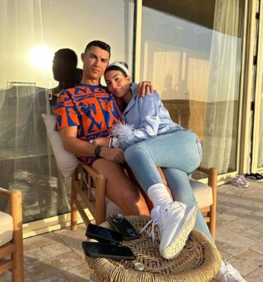 Destrozaron a Georgina Rodríguez por su serie en Netflix: “Es una de las más famosas sin hacer nada”