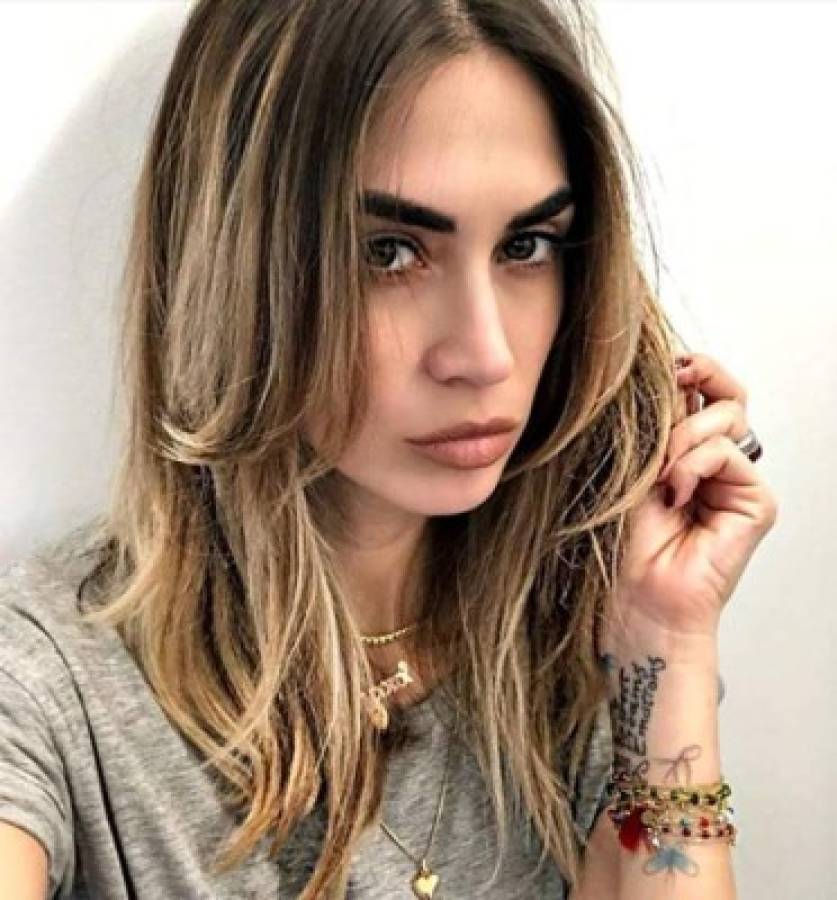 Melissa Satta y Kevin-Prince Boateng: Una relación fuera de lo normal