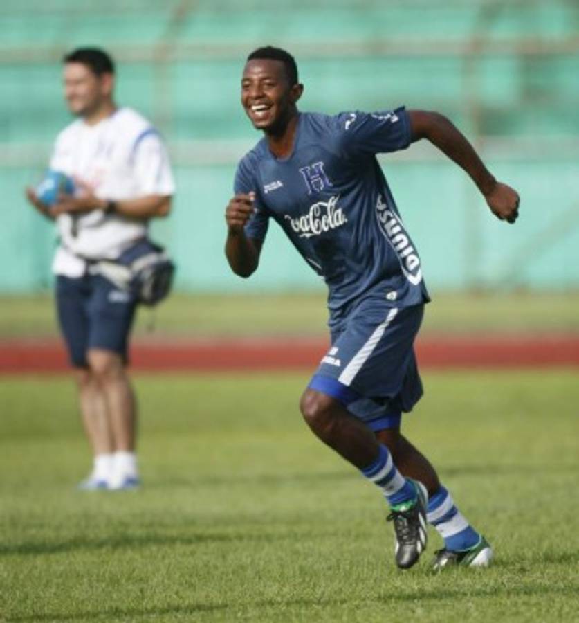 RUMORES Y FICHAJES: Motagua perdería a Andino y Olimpia ya mueve sus piezas