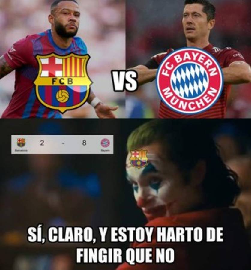 Definidos los grupos de la Champions y los memes hacen pedazos a Barcelona, Messi y CR7