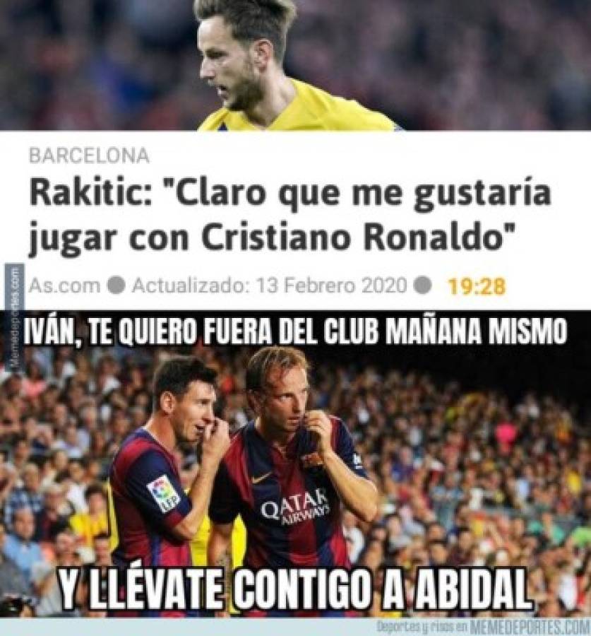 Los memes se vuelcan contra el Barcelona, Messi y el VAR en la victoria ante Getafe