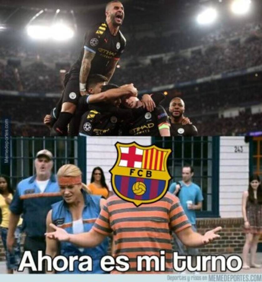 Vinicius, víctima de los memes previo al clásico español Real Madrid-Barcelona