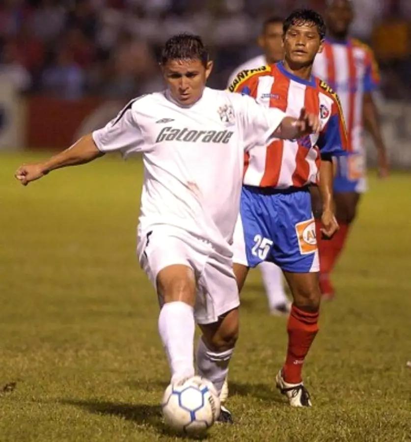 TOP 16: ¡Los futbolistas más jóvenes en debutar en toda la historia la Liga Nacional de Honduras!