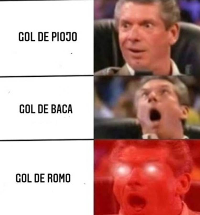Los imperdibles memes de la paliza de Cruz Azul a Pumas en semifinales: Este año es el bueno