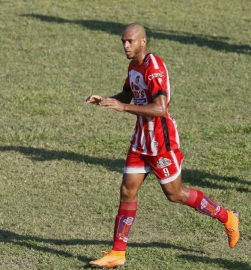 Fichajes: Eddie Hernández podría cambiar de rumbo y Motagua ya planea renovaciones