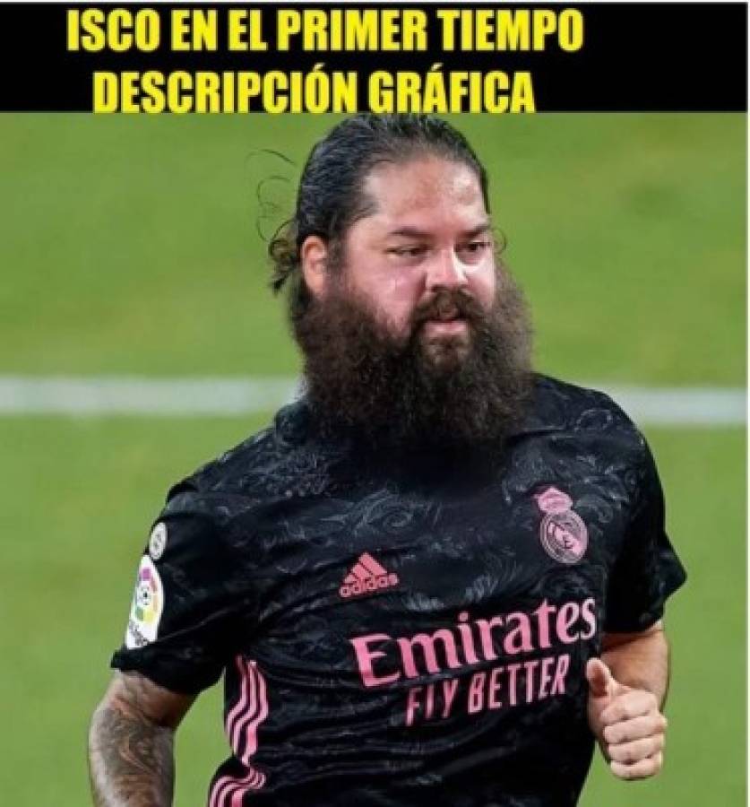 Los crueles memes del Real Madrid-Valladolid donde destrozan a Hazard y también a Vinicius