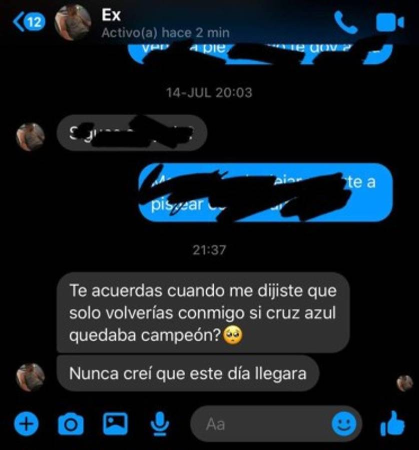 Los memes destrozan al campeón Cruz Azul por el título de la Copa por México