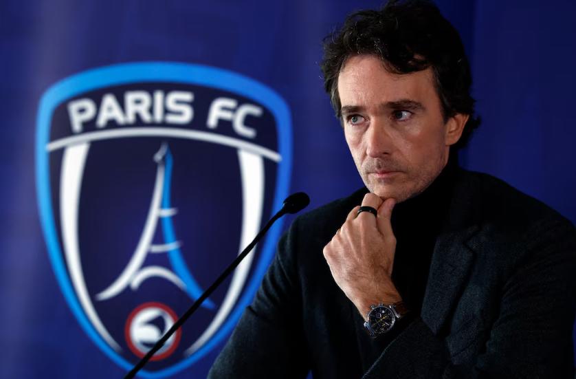 “Este club borrará del mapa al PSG”: el derbi con los estadios más cercanos del mundo; separados por una sola calle