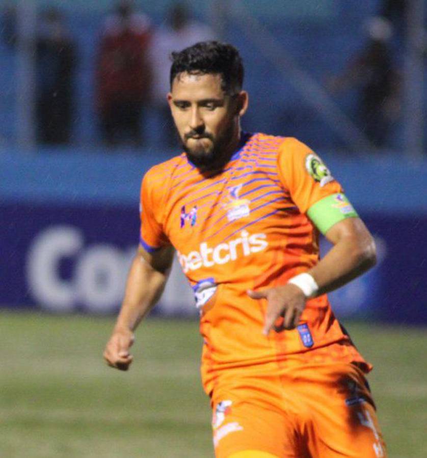 EL MERCADO: Olancho FC con nuevos fichajes, Motagua con altas y bajas y Olimpia fichó a argentino