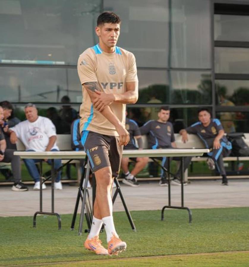 Real Madrid planea su fichaje: vendía dulces en los mercados y ahora tiene una cláusula de 100 millones