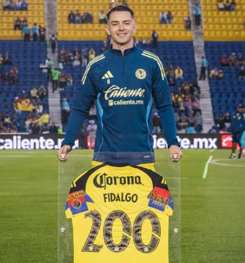 Faitelson logró su cometido: Aguirre convocará a exjugador del Real Madrid en México de cara al Mundial