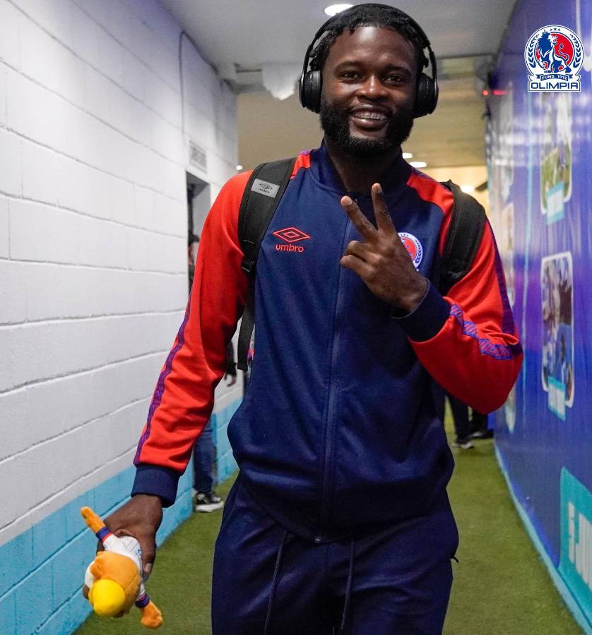 Olimpia con 9 bajas para partido en Liga Nacional: Así sería el improvisado 11 titular de Espinel, con delantera inédita