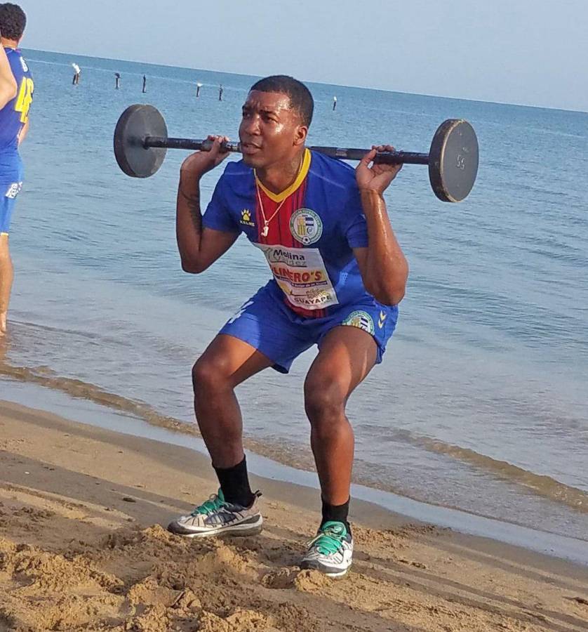 Fichajes Ascenso: Atlético Júnior, Juticalpa y Génesis sacan plata y fichan jugadores extranjeros y de Liga Nacional