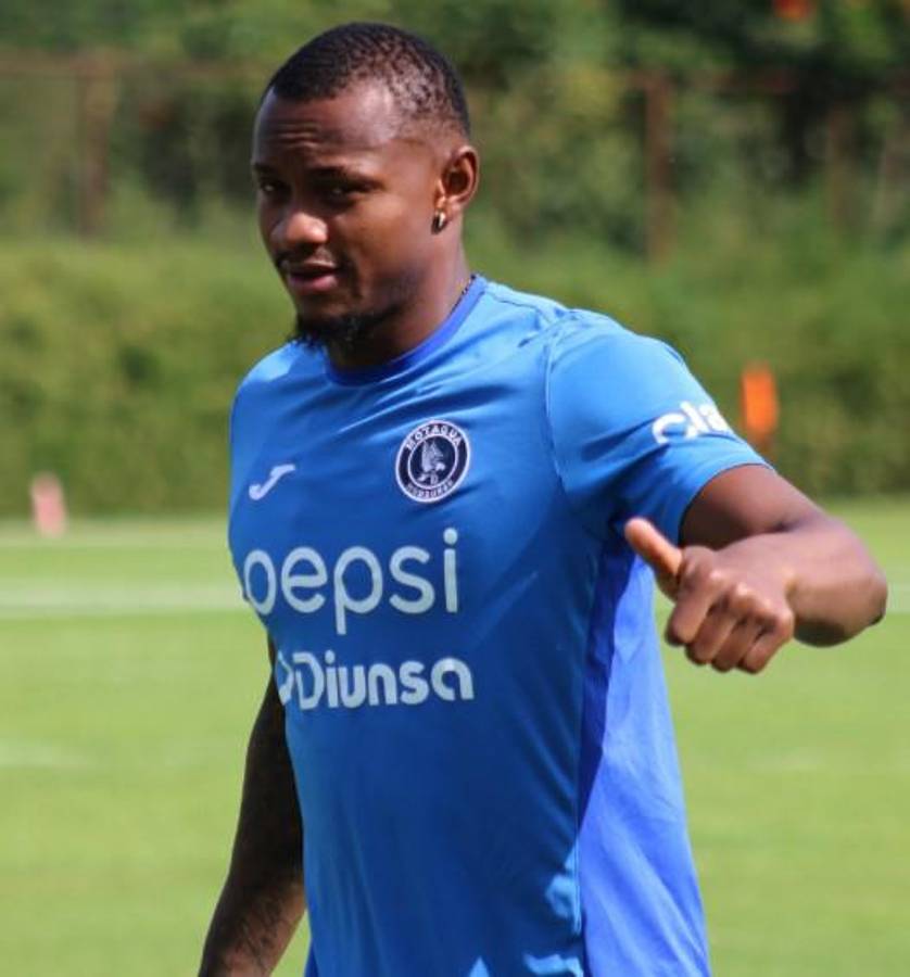 ¡Con bajas! El 11 titular que se perfila en el Motagua de César Vigevani para quitarle el invicto al Olimpia