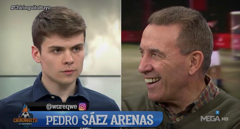 El salario y un exigente horario de trabajo: Pedrerol despide a uno de sus colaboradores más graciosos de ‘El Chiringuito’