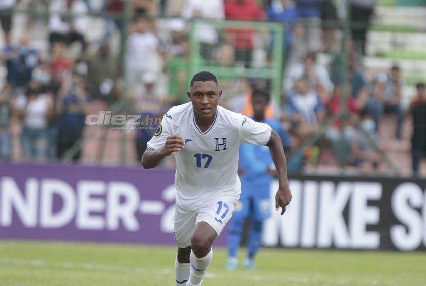 Por una noche histórica ante Estados Unidos: el posible 11 que apunta Luis Alvarado por la clasificación a París 2024