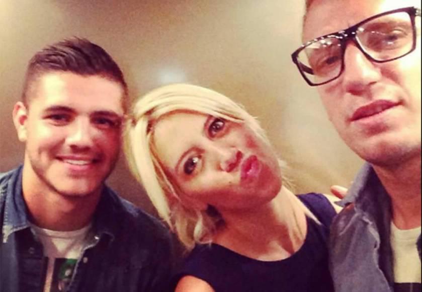 La increíble confesión de Wanda Nara luego de ser infiel y la respuesta que le dejó Mauro Icardi