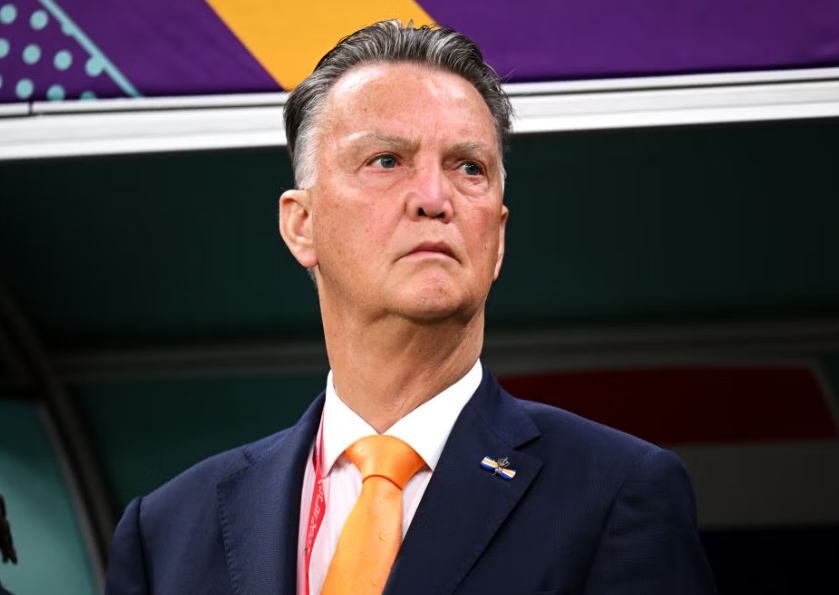 Volvería del retiro: los técnicos que maneja Alemania para reemplazar al despedido Hansi Flick