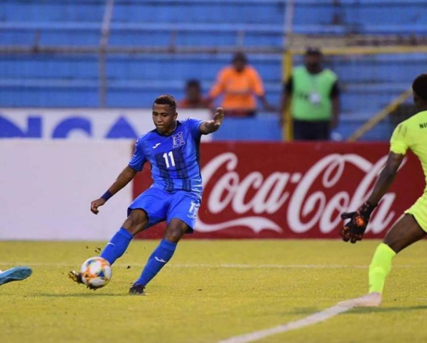 La exuberante modelo italiana que conquistó a Rigoberto Rivas: Así confirmó su relación con el futbolista hondureño