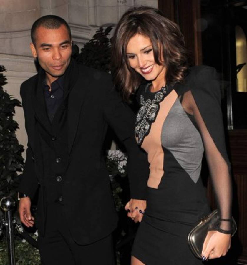 ¿Igual que CR7? Los más infieles y sus escándalos más sonados