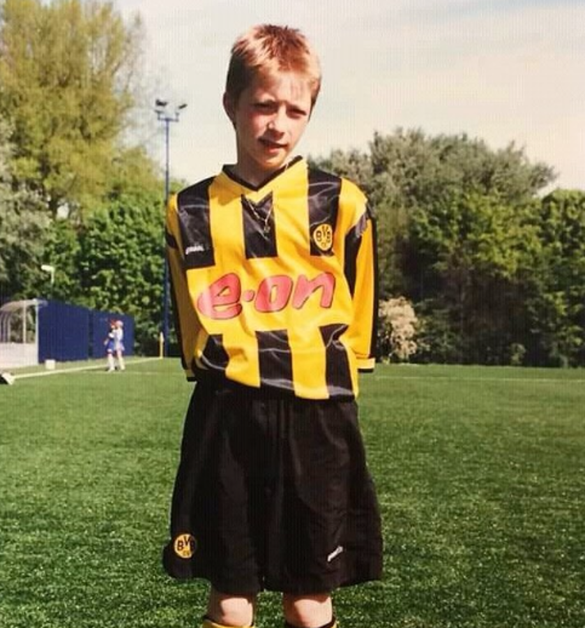 Así es la vida de Marco Reus: su gran fortuna, próximo destino y por qué se marcha del Borussia Dortmund