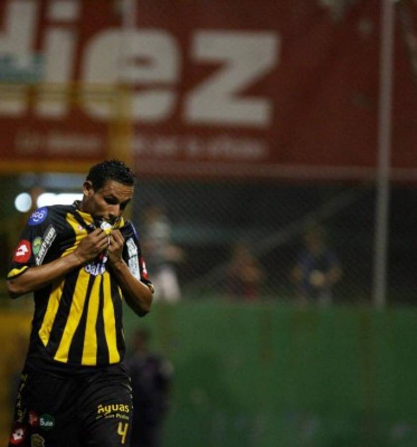 Top 20: Futbolistas con pasado en Marathón y Real España que quizás no recuerdas