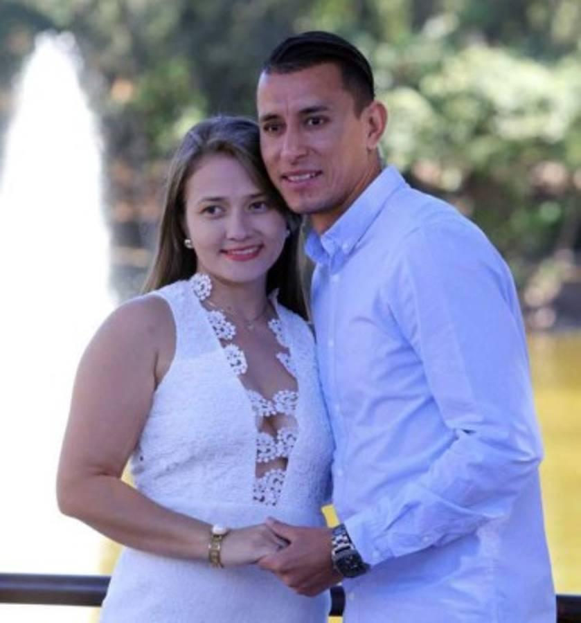 Día de la Mujer: Ellas son las guapas novias de jugadores de la Liga Nacional