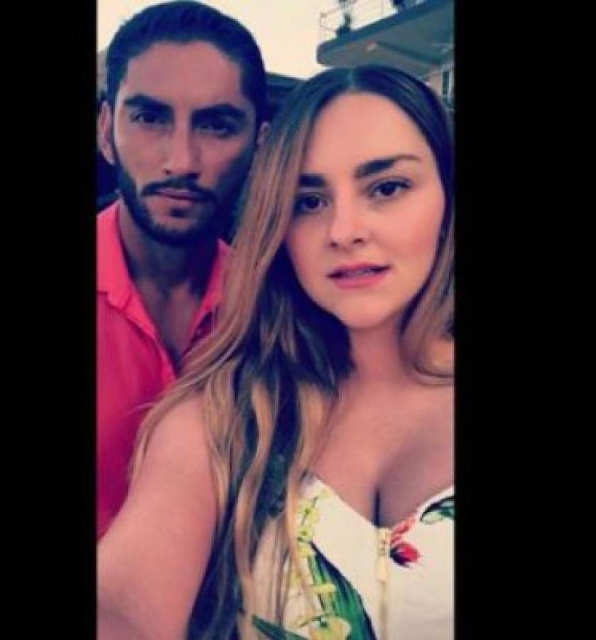 Infartantes: Las sexis parejas de los futbolistas que calientan la final América-Cruz Azul