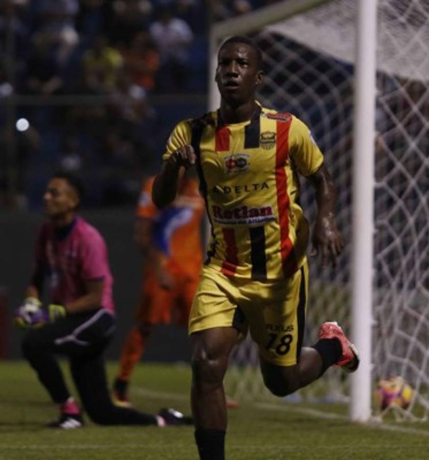 Jugadores revelación y que han recuperado nivel en el torneo Apertura