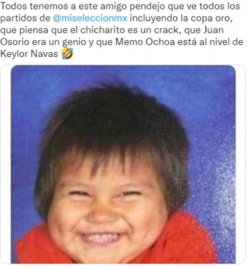 México perdió puntos ante Panamá: los memes hacen pedazos a Memo Ochoa y lo comparan con Keylor Navas