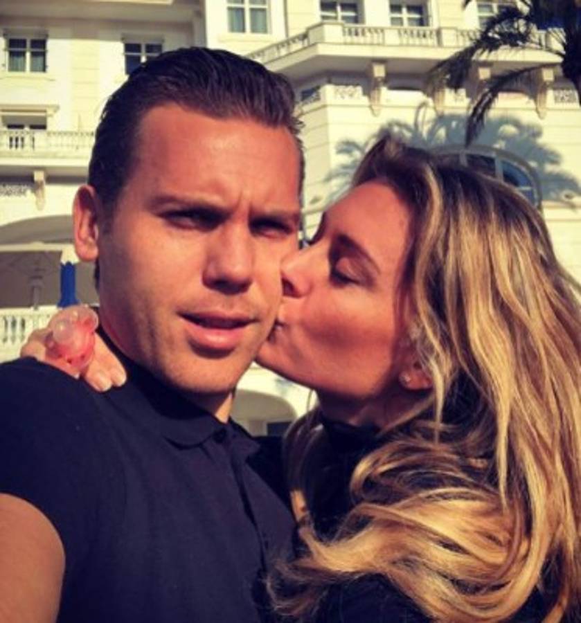 La historia de Ruud Vormer en época de coronavirus: ''No celebro el título, sino que mi mujer llegue a casa''