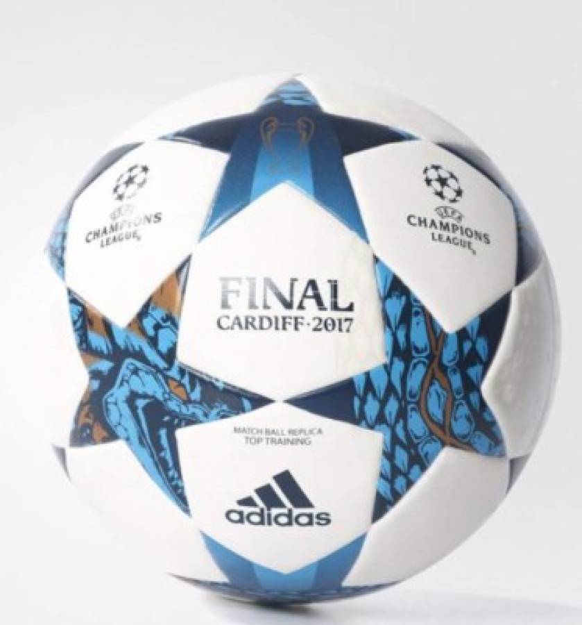 ¿Cuál ha sido el mejor? La evolución y sorprendentes diseños de los últimos 15 balones de la UEFA Champions League