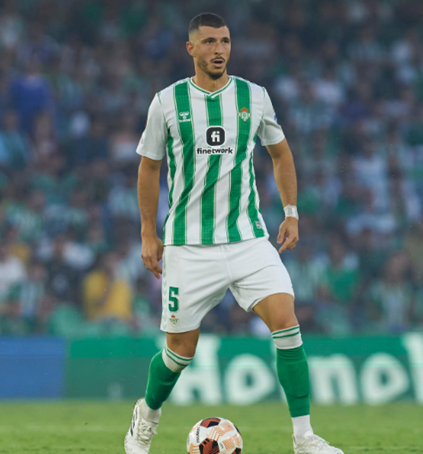 Barcelona está a punto de fichar a un campeón del mundo con Argentina: “La reunión fue positiva; lo tienen encarrilado”