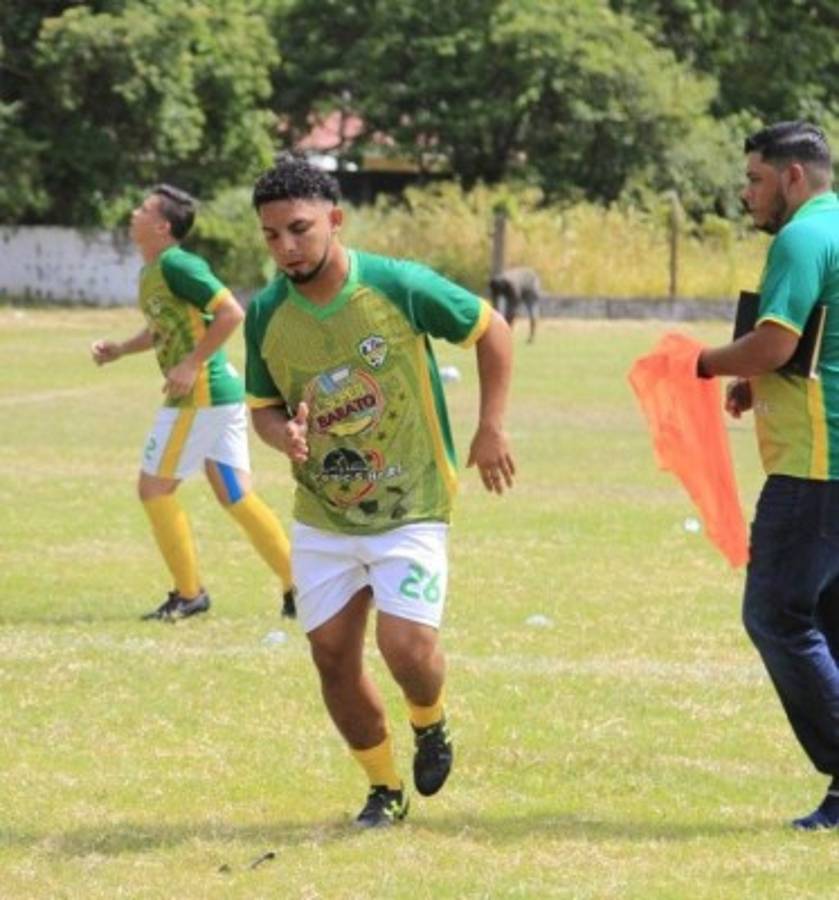 MERCADO: Motagua y Olimpia tienen bajas; hay nuevo legionario