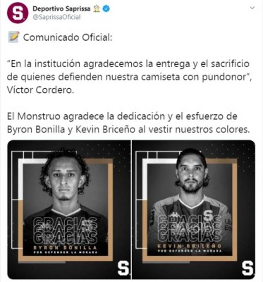 Centroamérica: Definido el futuro de Alex López, dos bajas en Marathón y se agita el mercado en Costa Rica