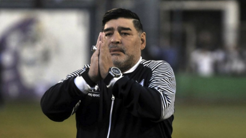 Tremendo: salió a la luz el negocio oculto que tuvo Maradona con Nicolás Maduro y la descomunal herencia que desapareció