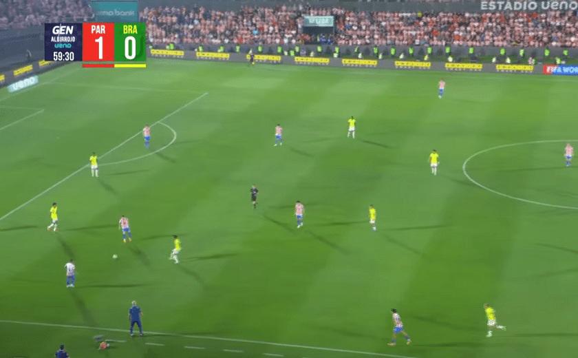 La fuerte decisión ‘anti-Messi’ que tomó Paraguay para las eliminatorias de Conmebol ¡Ya lo cumplieron con Vinicius!