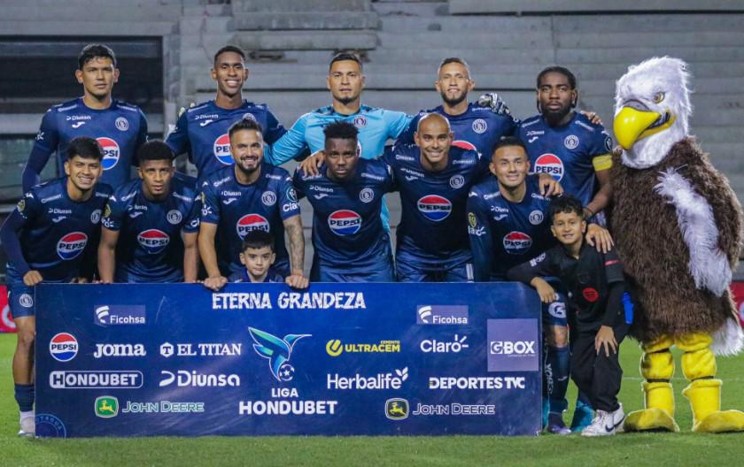 Los 10 mejores equipos de Centroamérica, según ranking de Concacaf: nuevo líder, Olimpia supera a Saprissa ¿y Motagua?
