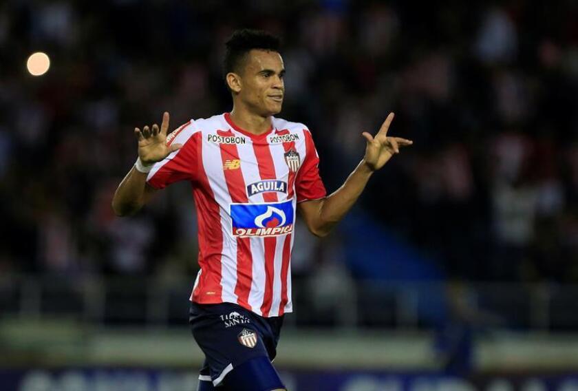 La impactante historia de Luis Díaz: De la pobreza y desnutrición a jugar la final de la Champions League