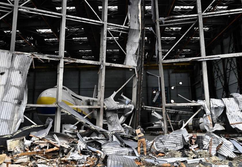 De ganar el Balón de Oro a la guerra: Ex futbolista toma las armas y decide defender a Ucrania tras la invasión de Rusia