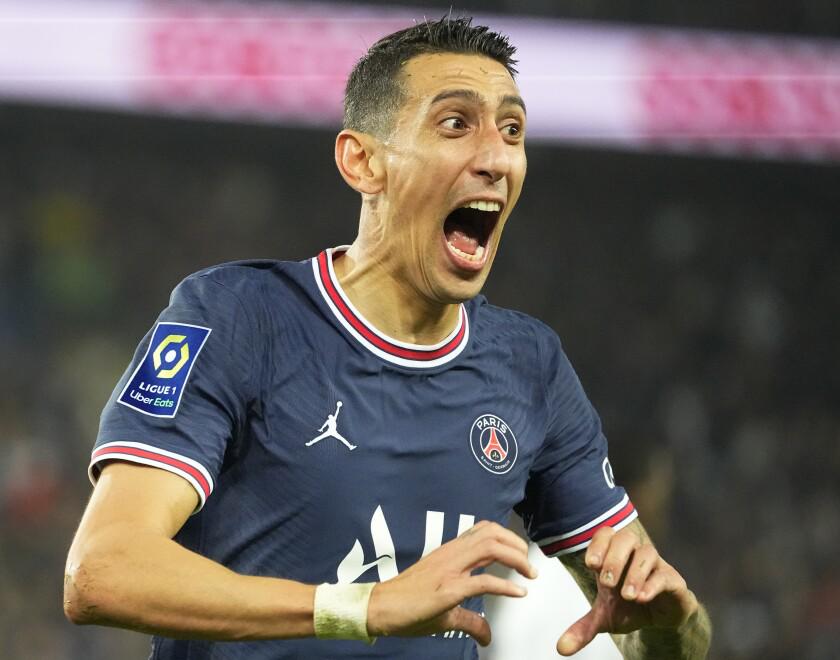 1 de enero del 2022: Mbappé y los otros cracks que ya son libres de negociar con cualquier equipo