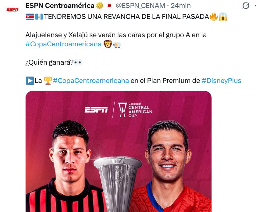 Olimpia vs Saprissa arde y El 1 y 2: Prensa sobre la Copa Centroamericana